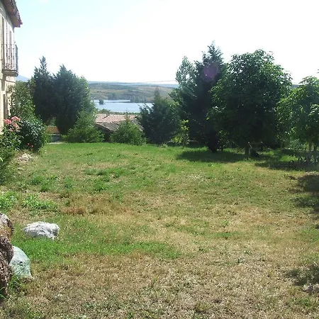 Casa Rural El Gorrion Palentino