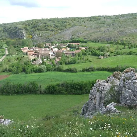 Casa Rural El Gorrion Palentino * Barrio de San Pedro