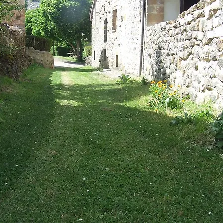 Casa Rural El Gorrion Palentino * Barrio de San Pedro