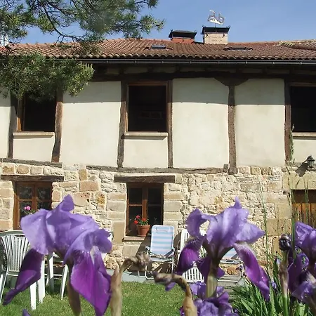 Casa Rural El Gorrion Palentino