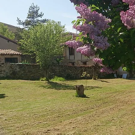 Casa Rural El Gorrion Palentino Casa rural Barrio de San Pedro