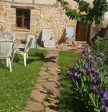 Casa Rural El Gorrion Palentino *